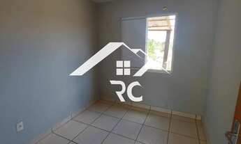 Imagem 4: CASA RESIDENCIAL em RIO VERDE - GO, RESIDENCIAL PARQUE DOS IPÊS