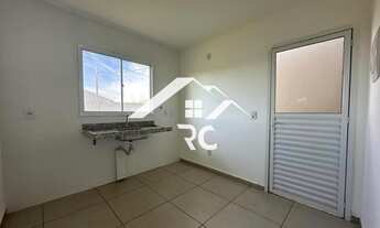 Imagem 5: CASA RESIDENCIAL em RIO VERDE - GO, RESIDENCIAL PARQUE DOS IPÊS