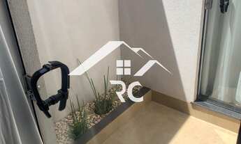 Imagem 2: CASA RESIDENCIAL em RIO VERDE - GO, RESIDENCIAL JARDIM HELENA