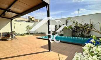 Imagem 7: CASA RESIDENCIAL em RIO VERDE - GO, RESIDENCIAL CAMPOS ELÍSEOS