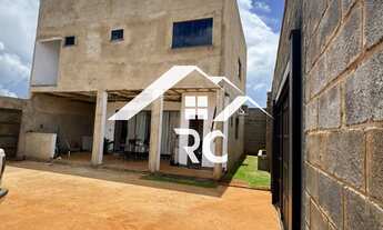 Imagem 5: CASA RESIDENCIAL em Rio verde - GO, Cidade jardim