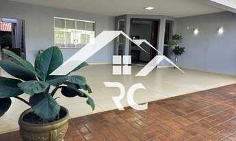 Imagem: CASA RESIDENCIAL em RIO VERDE - GO, CONJUNTO