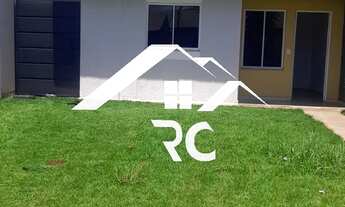 Imagem: CASA RESIDENCIAL em RIO VERDE - GO, RESIDENCIAL