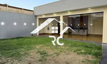 Imagem: CASA RESIDENCIAL em RIO VERDE - GO, VILA