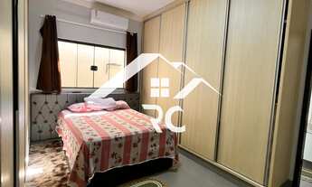 Imagem 3: CASA RESIDENCIAL em RIO VERDE - GO, JARDIM BELA VISTA