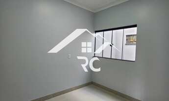 Imagem 7: CASA RESIDENCIAL em RIO VERDE - GO, RESIDENCIAL PORTAL DOS IPÊS