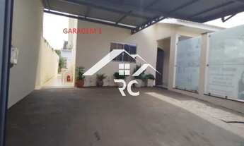 Imagem: CASA RESIDENCIAL em RIO VERDE - GO, LOTEAMENTO