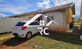 Imagem: CASA RESIDENCIAL em RIO VERDE - GO, RESIDENCIAL