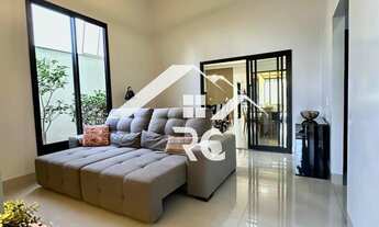 Imagem 5: CASA RESIDENCIAL em RIO VERDE - GO, RESIDENCIAL CAMPOS ELÍSEOS