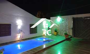 Imagem 4: CASA RESIDENCIAL em RIO VERDE - GO, RESIDENCIAL MARANATA