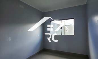 Imagem 5: CASA RESIDENCIAL em RIO VERDE - GO, RESIDENCIAL PORTAL DOS IPÊS