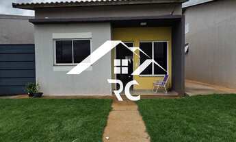 Imagem: CASA RESIDENCIAL em RIO VERDE - GO, RESIDENCIAL