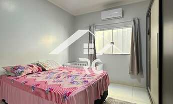 Imagem 7: CASA RESIDENCIAL em RIO VERDE - GO, RESIDENCIAL SOLAR DOS ATAÍDES 2ª ETAPA