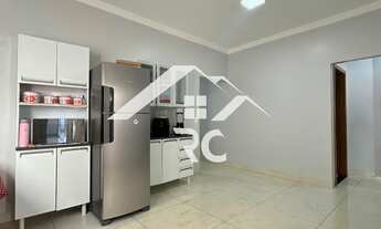 Imagem 6: CASA RESIDENCIAL em RIO VERDE - GO, RESIDENCIAL SOLAR DOS ATAÍDES 2ª ETAPA