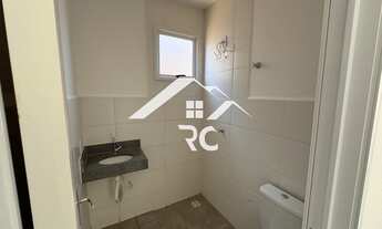 Imagem 3: CASA RESIDENCIAL em Rio verde - GO, Condominio Casas Flamboyant