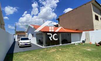 Imagem: CASA RESIDENCIAL em RIO VERDE - GO, RESIDENCIAL