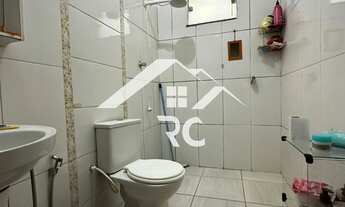 Imagem 5: CASA RESIDENCIAL em RIO VERDE - GO, RESIDENCIAL MARANATA