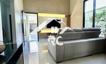 Imagem 4: CASA RESIDENCIAL em RIO VERDE - GO, RESIDENCIAL CAMPOS ELÍSEOS