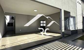 Imagem: CASA RESIDENCIAL em RIO VERDE - GO, RESIDENCIAL