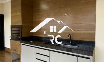 Imagem 7: CASA RESIDENCIAL em RIO VERDE - GO, VILA SANTA CRUZ II