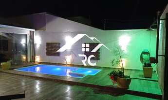 Imagem 3: CASA RESIDENCIAL em RIO VERDE - GO, RESIDENCIAL MARANATA