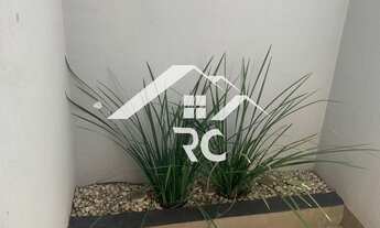 Imagem 5: CASA RESIDENCIAL em RIO VERDE - GO, RESIDENCIAL JARDIM HELENA