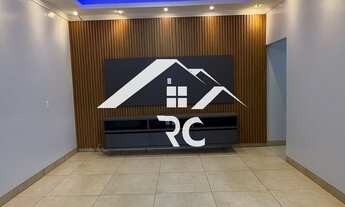 Imagem 5: CASA RESIDENCIAL em RIO VERDE - GO, VILA SANTA CRUZ II