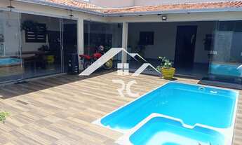 Imagem 2: CASA RESIDENCIAL em RIO VERDE - GO, RESIDENCIAL MARANATA