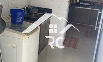 Imagem 4: CASA RESIDENCIAL em RIO VERDE - GO, RESIDENCIAL RECANTO DO BOSQUE