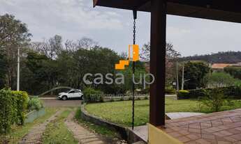 Imagem 5: Casa a venda no Condomínio Vila Hípica I em Vinhedo SP