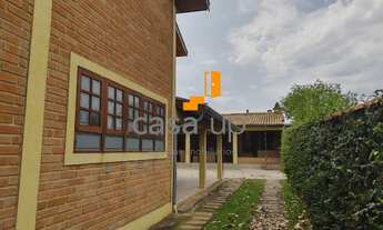 Imagem 6: Casa a venda no Condomínio Vila Hípica I em Vinhedo SP