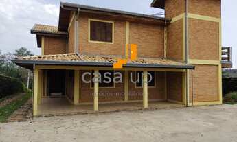 Imagem 7: Casa a venda no Condomínio Vila Hípica I em Vinhedo SP