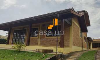 Imagem 2: Casa a venda no Condomínio Vila Hípica I em Vinhedo SP