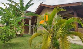 Imagem 3: Casa a venda no Condomínio Vila Hípica I em Vinhedo SP