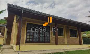 Imagem 4: Casa a venda no Condomínio Vila Hípica I em Vinhedo SP