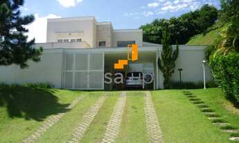 Imagem: CASA RESIDENCIAL em Vinhedo - SP, Condomínio