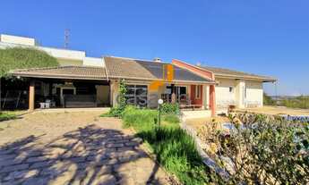 Imagem 6: CASA RESIDENCIAL em VINHEDO - SP, Condomínio Fazenda São Joaquim