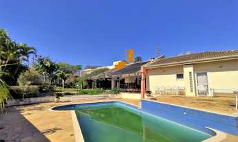 Imagem 7: CASA RESIDENCIAL em VINHEDO - SP, Condomínio Fazenda São Joaquim