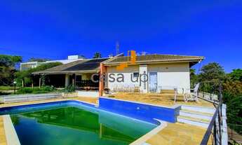 Imagem 1: CASA RESIDENCIAL em VINHEDO - SP, Condomínio Fazenda São Joaquim