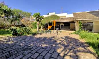 Imagem 5: CASA RESIDENCIAL em VINHEDO - SP, Condomínio Fazenda São Joaquim