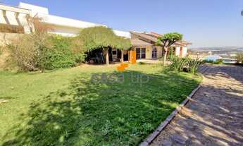 Imagem 3: CASA RESIDENCIAL em VINHEDO - SP, Condomínio Fazenda São Joaquim