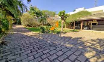 Imagem 4: CASA RESIDENCIAL em VINHEDO - SP, Condomínio Fazenda São Joaquim