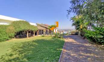 Imagem 2: CASA RESIDENCIAL em VINHEDO - SP, Condomínio Fazenda São Joaquim