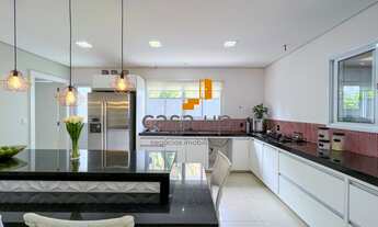 Imagem 5: CASA RESIDENCIAL em VINHEDO - SP, Terras de Vinhedo