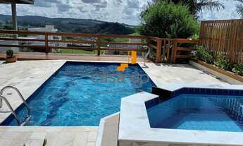 Imagem: Casa a venda no Vila Hípica 1 em Vinhedo