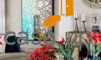 Imagem 4: CASA RESIDENCIAL em VINHEDO - SP, Condominio Terras de Vinhedo