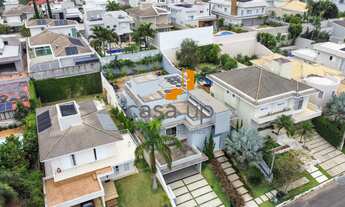 Imagem 2: CASA RESIDENCIAL em VINHEDO - SP, Terras de Vinhedo