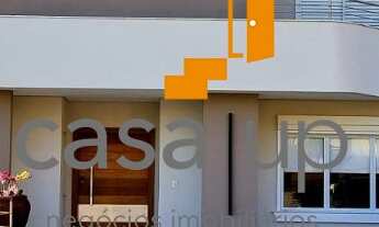 Imagem 1: CASA RESIDENCIAL em VINHEDO - SP, Condominio Terras de Vinhedo