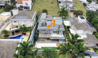 Imagem 4: CASA RESIDENCIAL em VINHEDO - SP, Terras de Vinhedo