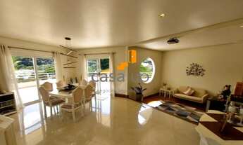 Imagem 2: CASA RESIDENCIAL em VINHEDO - SP, Condominio Vila Hipica